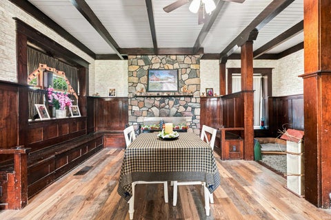 Tiny photo for 500 S County Road 700 E, Parker City, IN 47367 (MLS # 202629497)