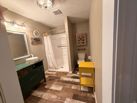 Tiny photo for 5738 S 100 W, Peru, IN 46970 (MLS # 202612577)