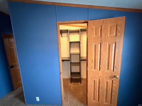 Tiny photo for 5738 S 100 W, Peru, IN 46970 (MLS # 202612577)