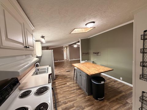 Tiny photo for 5738 S 100 W, Peru, IN 46970 (MLS # 202612577)