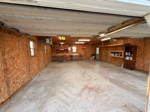 Tiny photo for 5738 S 100 W, Peru, IN 46970 (MLS # 202612577)