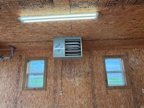 Tiny photo for 5738 S 100 W, Peru, IN 46970 (MLS # 202612577)