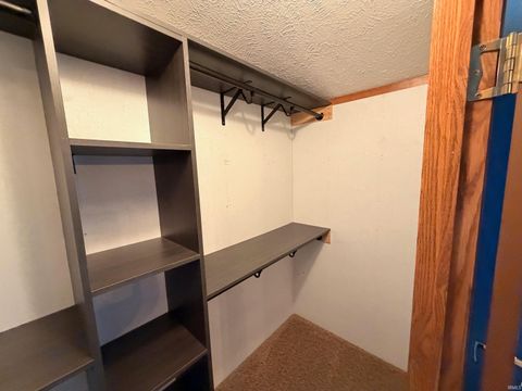 Tiny photo for 5738 S 100 W, Peru, IN 46970 (MLS # 202612577)