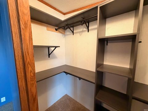 Tiny photo for 5738 S 100 W, Peru, IN 46970 (MLS # 202612577)