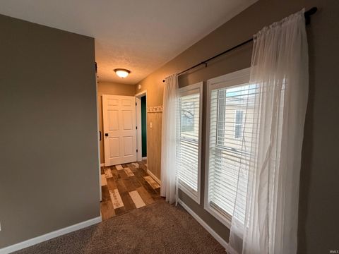 Tiny photo for 5738 S 100 W, Peru, IN 46970 (MLS # 202612577)