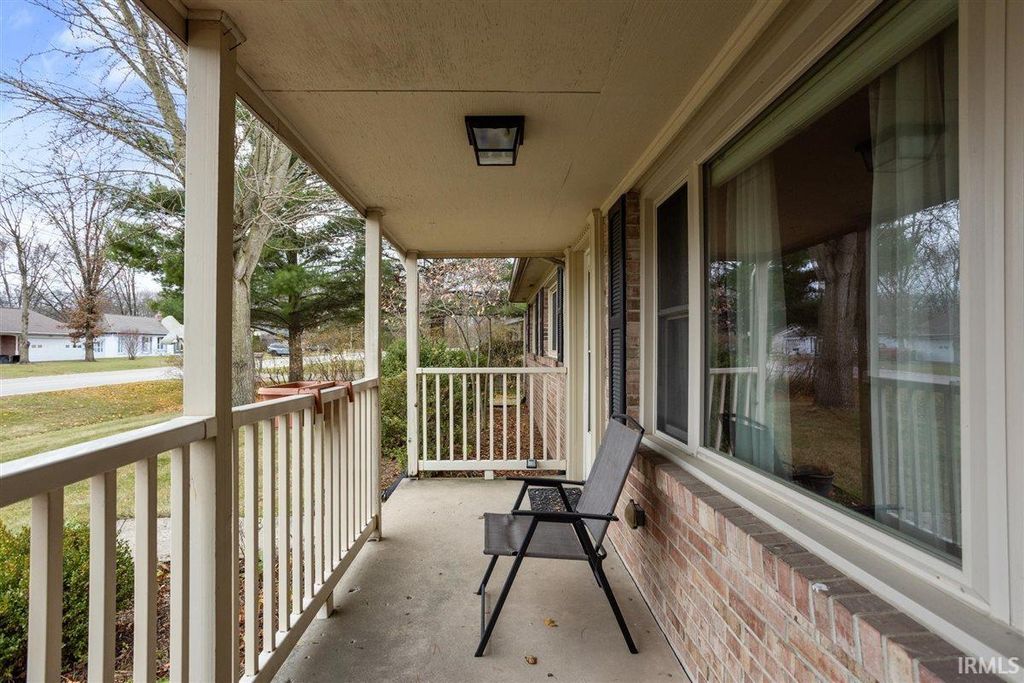 Photo of 3328 Soldiers Home Road, West Lafayette, IN 47906 (MLS # 202547824)