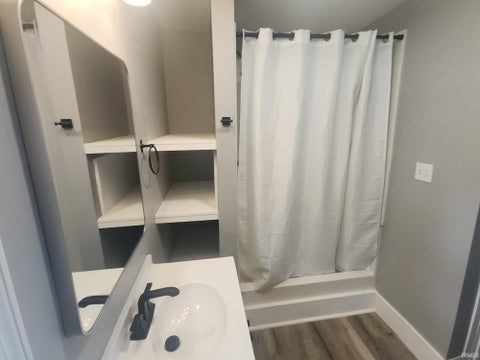 Tiny photo for 1516 N Lindsay Street, Kokomo, IN 46901 (MLS # 202624544)
