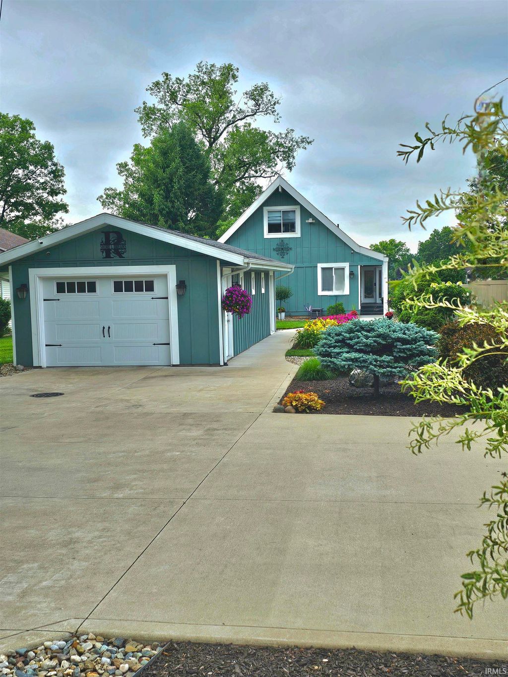 Photo of 11408 Jefferson Road, Osceola, IN 46561 (MLS # 202603633)