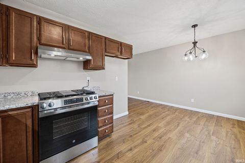 Tiny photo for 1401 Normandy Drive, Lafayette, IN 47909 (MLS # 202546984)