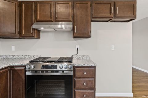 Tiny photo for 1401 Normandy Drive, Lafayette, IN 47909 (MLS # 202546984)