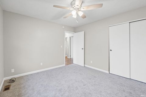 Tiny photo for 1401 Normandy Drive, Lafayette, IN 47909 (MLS # 202546984)