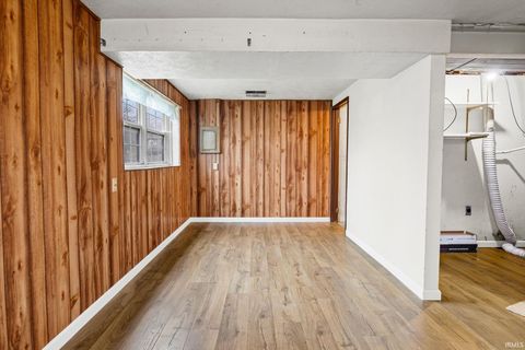 Tiny photo for 1401 Normandy Drive, Lafayette, IN 47909 (MLS # 202546984)