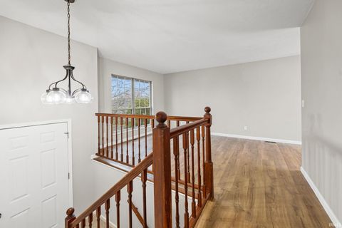 Tiny photo for 1401 Normandy Drive, Lafayette, IN 47909 (MLS # 202546984)