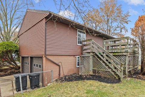 Tiny photo for 1401 Normandy Drive, Lafayette, IN 47909 (MLS # 202546984)