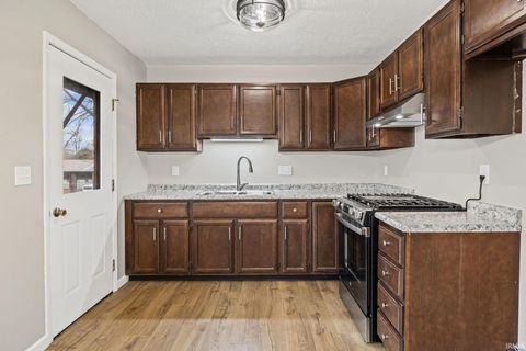 Tiny photo for 1401 Normandy Drive, Lafayette, IN 47909 (MLS # 202546984)