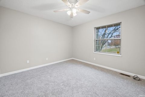 Tiny photo for 1401 Normandy Drive, Lafayette, IN 47909 (MLS # 202546984)