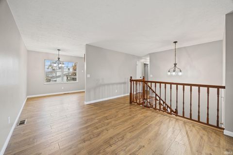 Tiny photo for 1401 Normandy Drive, Lafayette, IN 47909 (MLS # 202546984)