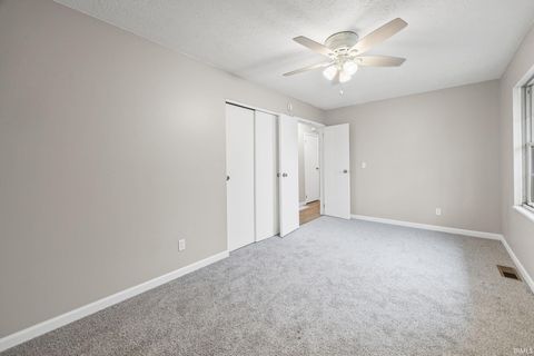 Tiny photo for 1401 Normandy Drive, Lafayette, IN 47909 (MLS # 202546984)
