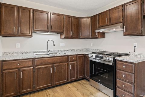 Tiny photo for 1401 Normandy Drive, Lafayette, IN 47909 (MLS # 202546984)