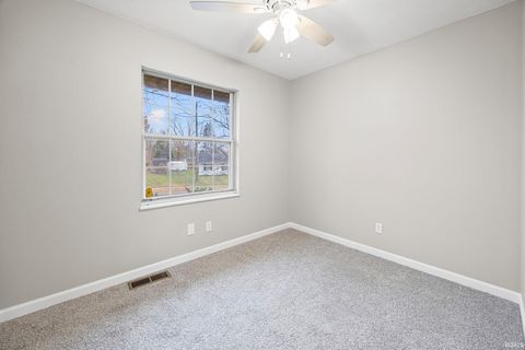 Tiny photo for 1401 Normandy Drive, Lafayette, IN 47909 (MLS # 202546984)