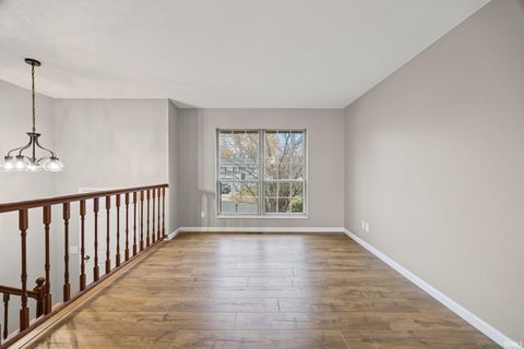 Tiny photo for 1401 Normandy Drive, Lafayette, IN 47909 (MLS # 202546984)