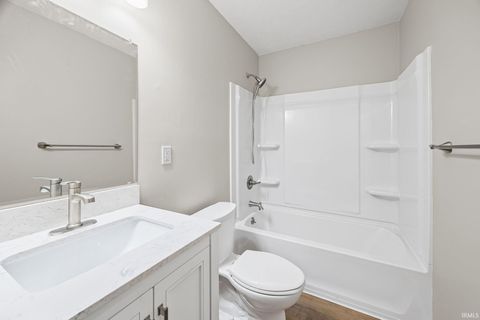 Tiny photo for 1401 Normandy Drive, Lafayette, IN 47909 (MLS # 202546984)