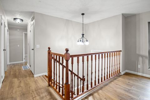 Tiny photo for 1401 Normandy Drive, Lafayette, IN 47909 (MLS # 202546984)