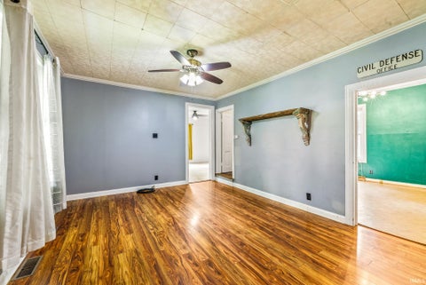 Tiny photo for 907 E 2nd Street Ext Street, North Manchester, IN 46962 (MLS # 202633554)