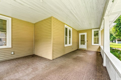 Tiny photo for 907 E 2nd Street Ext Street, North Manchester, IN 46962 (MLS # 202633554)