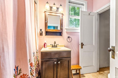 Tiny photo for 907 E 2nd Street Ext Street, North Manchester, IN 46962 (MLS # 202633554)