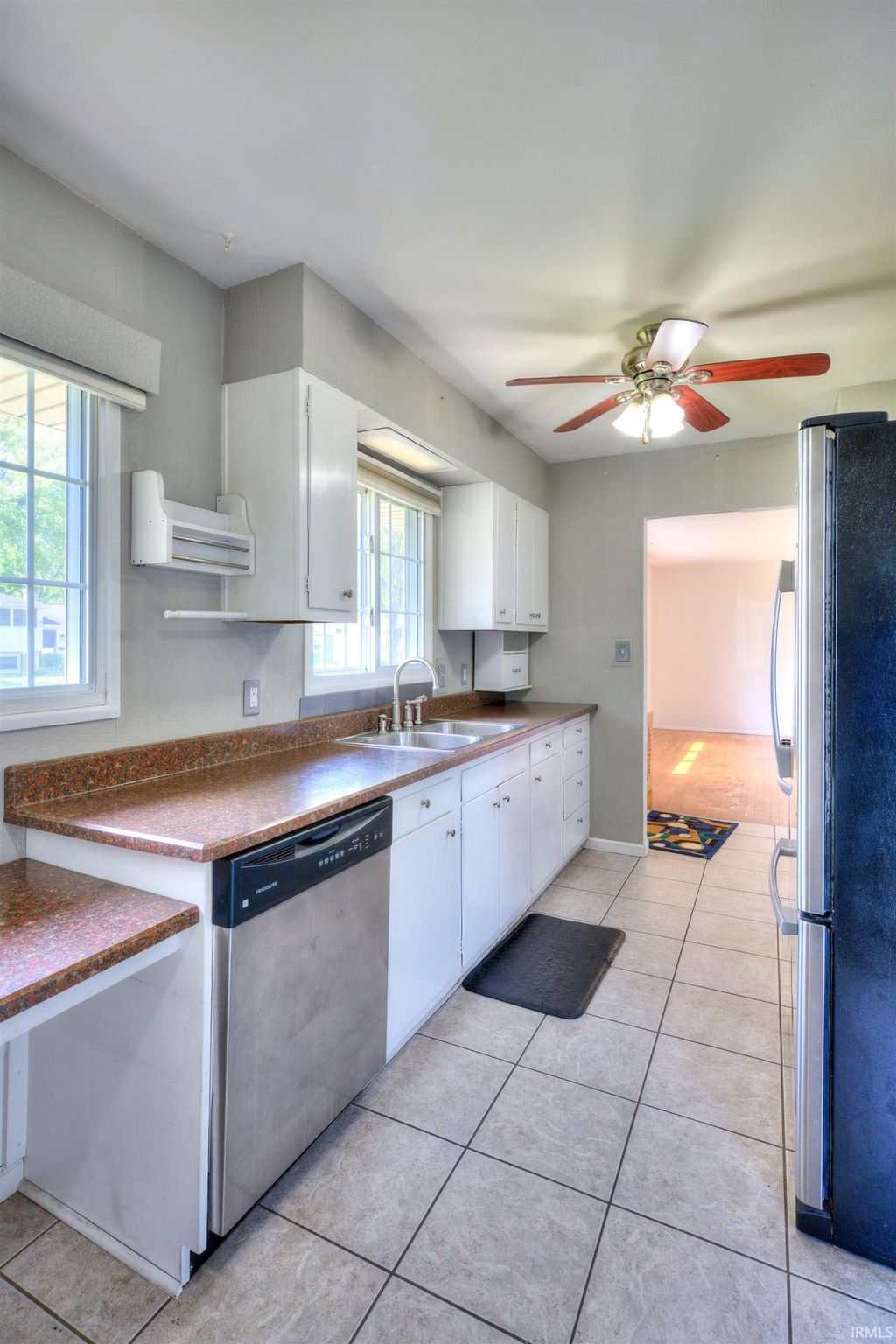 Photo of 1728 Winston Drive, South Bend, IN 46635 (MLS # 202547025)