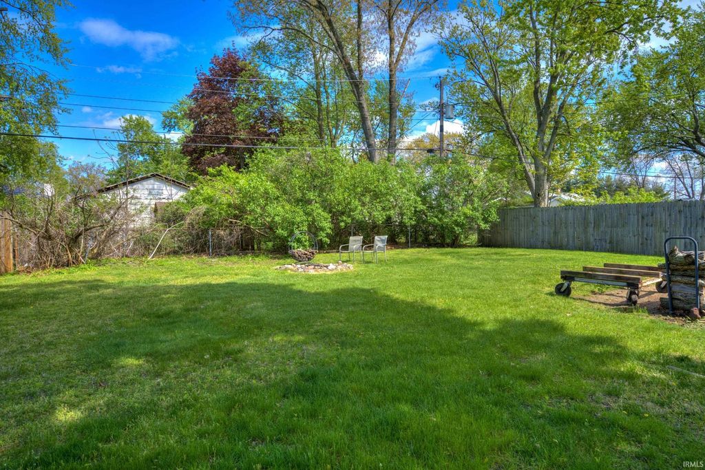 Photo of 1728 Winston Drive, South Bend, IN 46635 (MLS # 202547025)