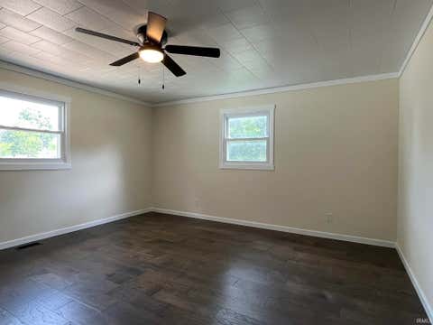 Tiny photo for 103 E Second Street, Converse, IN 46919 (MLS # 202627377)