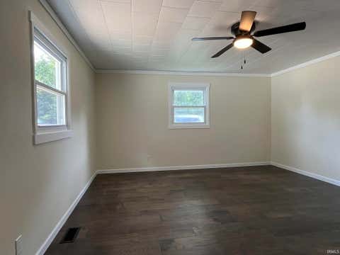Tiny photo for 103 E Second Street, Converse, IN 46919 (MLS # 202627377)