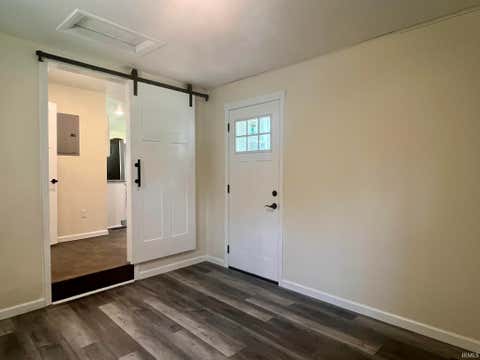 Tiny photo for 103 E Second Street, Converse, IN 46919 (MLS # 202627377)