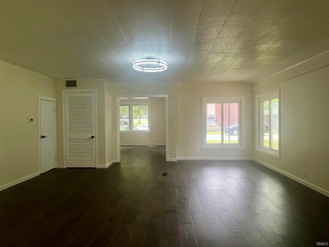 Tiny photo for 103 E Second Street, Converse, IN 46919 (MLS # 202627377)