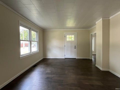 Tiny photo for 103 E Second Street, Converse, IN 46919 (MLS # 202627377)