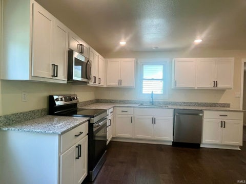 Tiny photo for 103 E Second Street, Converse, IN 46919 (MLS # 202627377)