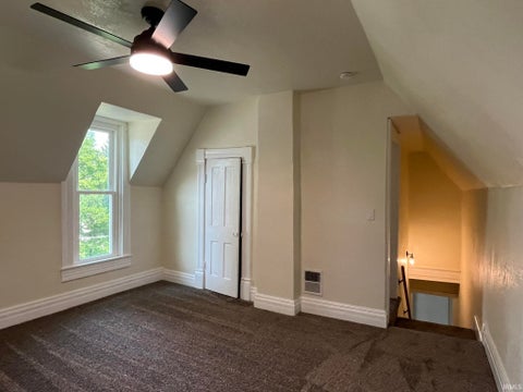 Tiny photo for 103 E Second Street, Converse, IN 46919 (MLS # 202627377)