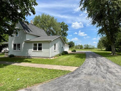 Tiny photo for 103 E Second Street, Converse, IN 46919 (MLS # 202627377)