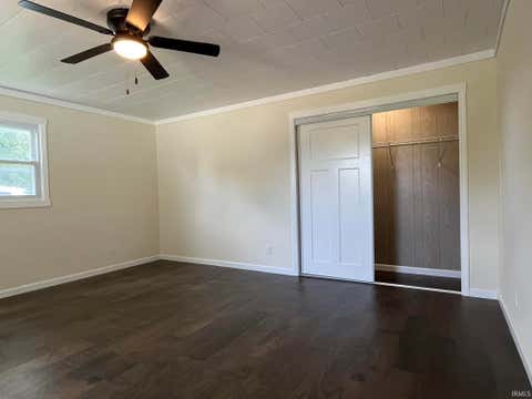 Tiny photo for 103 E Second Street, Converse, IN 46919 (MLS # 202627377)