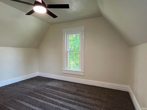 Tiny photo for 103 E Second Street, Converse, IN 46919 (MLS # 202627377)