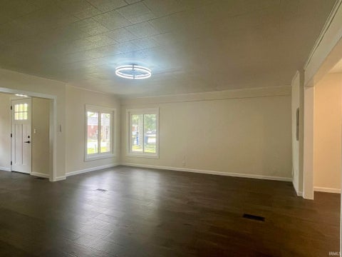 Tiny photo for 103 E Second Street, Converse, IN 46919 (MLS # 202627377)