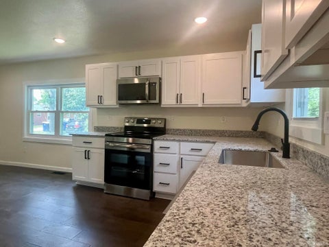 Tiny photo for 103 E Second Street, Converse, IN 46919 (MLS # 202627377)