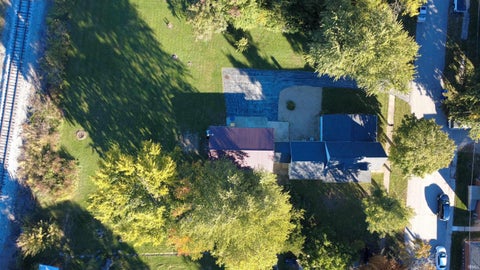 Tiny photo for 103 E 2nd Street, Converse, IN 46919 (MLS # 202627377)