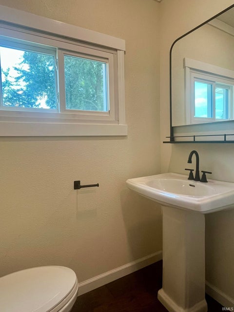 Tiny photo for 103 E Second Street, Converse, IN 46919 (MLS # 202627377)