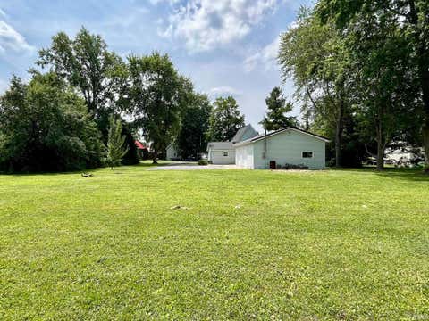 Tiny photo for 103 E Second Street, Converse, IN 46919 (MLS # 202627377)