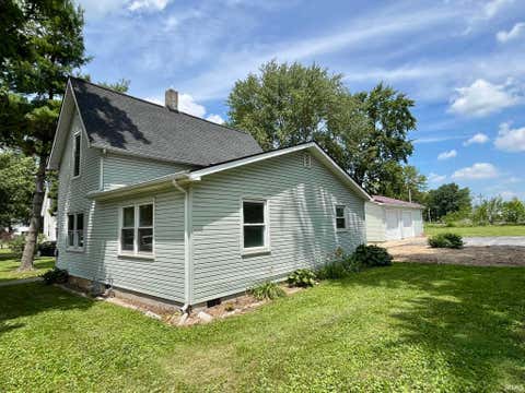 Tiny photo for 103 E Second Street, Converse, IN 46919 (MLS # 202627377)