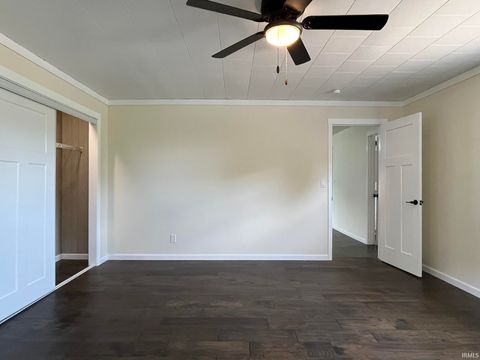 Tiny photo for 103 E Second Street, Converse, IN 46919 (MLS # 202627377)