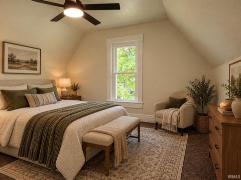 Tiny photo for 103 E 2nd Street, Converse, IN 46919 (MLS # 202627377)